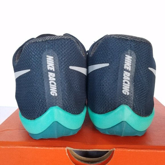 NIKE ZOOM UNISEX XC 5 Cross Country Racing Shoes NWT main image 9